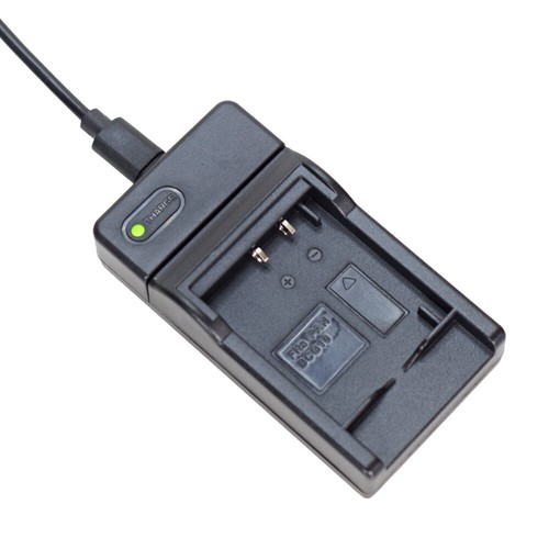 Caricabatteria per panasonic - caricabatteria,
