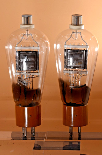 Tz20 taylor tube matched - taylor, –