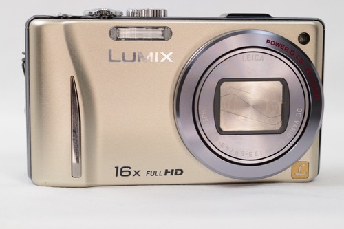 Come nuovo panasonic lumix - [n.come,