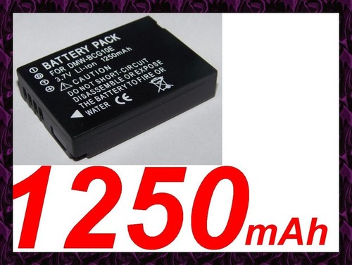 1250 mah batterie - mah,