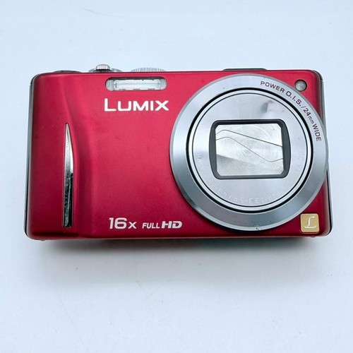 Panasonic lumix dmc - panasonic,