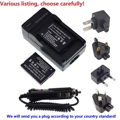 Batteria caricatore - batteria,