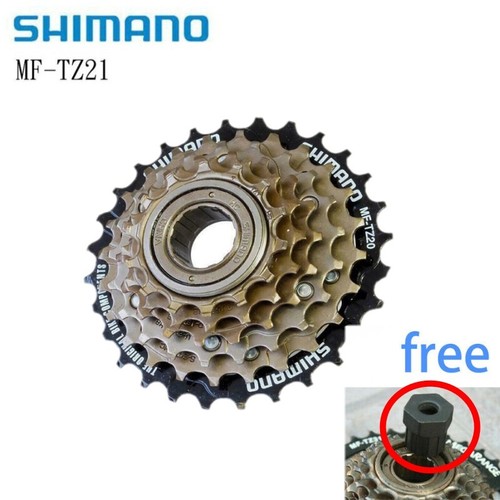 Shimano tz20 velocità - mf-tz20,