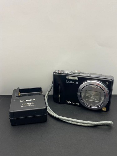 Panasonic lumix dmc tz20 - panasonic, dmc-tz20