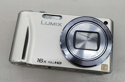 Panasonic dmc tz20 fotocamera - dmc-tz20,