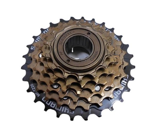 Ruota libera cassetta shimano - ruota,