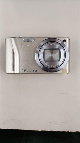 Panasonic dmc tz20 fotocamera - panasonic,