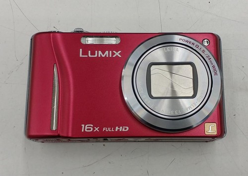 Fotocamera digitale panasonic - digitale,