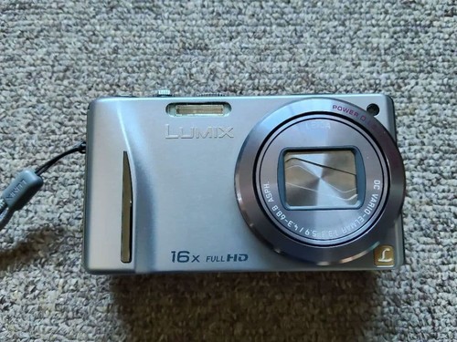 Panasonic lumix dmc - panasonic,