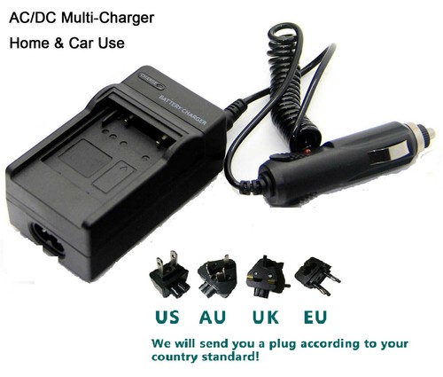 Caricabatterie dmw bcg10e - caricabatterie, dmw-bcg10e