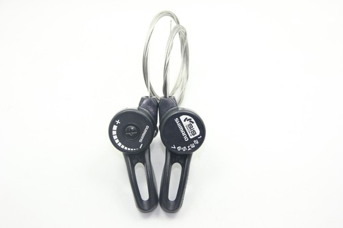 Cambio shimano tz20 adatto - cambio,