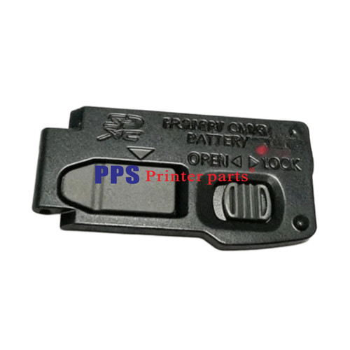 Nuovo copri batteria nero - , tz20
