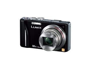 Panasonic lumix tz20 - lumix,