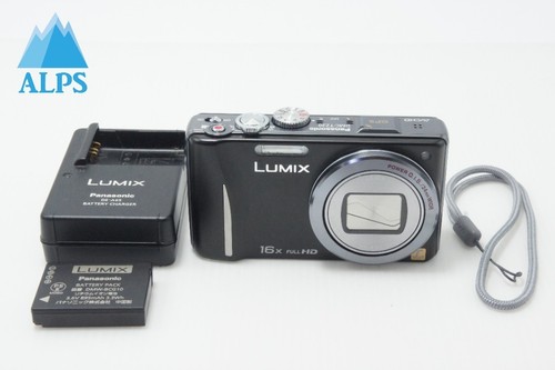 Fotocamera digitale compatta