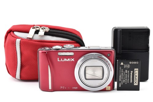 Panasonic lumixdmc tz20 - panasonic, lumixdmc-tz20