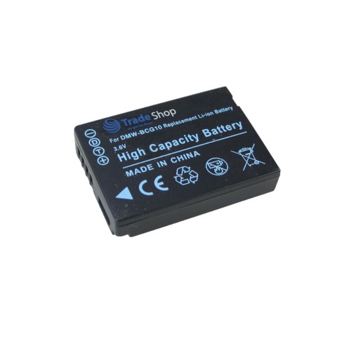 Batteria agli ioni litio - ioni, di