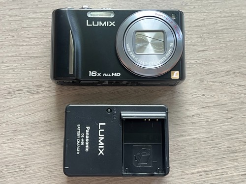 Panasonic lumix dmc - panasonic,